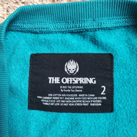 Offspring Sweatshirt - Picture 4 of 4
